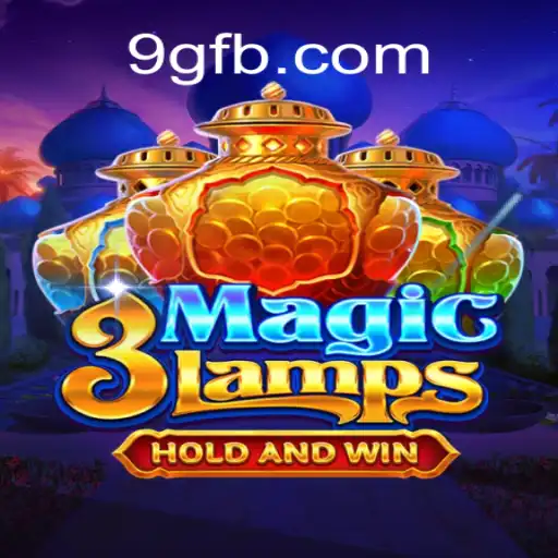 3MagicLamps: Descubra o Fascinante Mundo do Novo Jogo Online