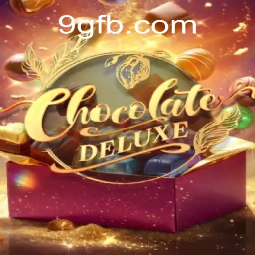 Descubra o Fascinante Mundo de ChocolateDeluxe