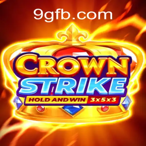 Descubra CrownStrike: Um Novo Fenômeno no Mundo dos Jogos