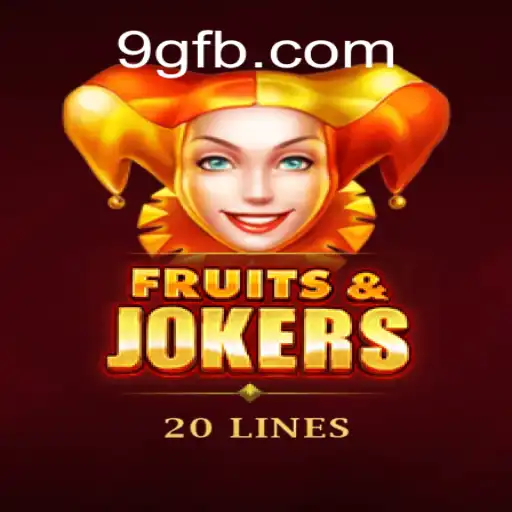 Descubra o Universo de FruitsAndJokers20: Uma Aventura Vibrante no Mundo dos Jogos de Slots
