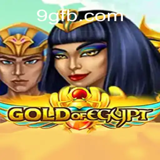 Explorando as Aventuras de GoldOfEgypt: Desvende os Mistérios com 9G.NET
