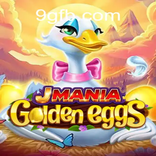 Descubra JManiaGoldenEggs: O Novo Fenômeno dos Jogos Digitais