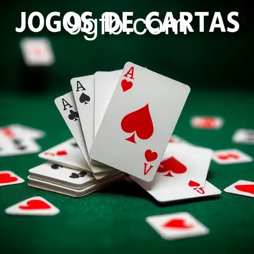 Jogos de cartas