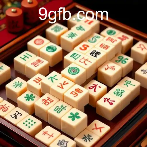 Mahjong