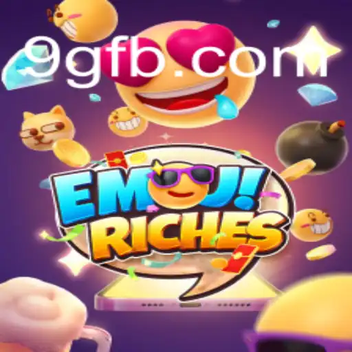 Descubra o Fascinante Mundo do Jogo EmojiRiches com 9G.NET