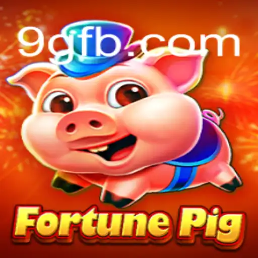 Descubra o Mundo Empolgante de FortunePig: O Novo Jogo de Sucesso da 9G.NET