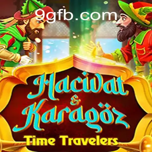 HacivatandKaragoz: A Tradição e Modernidade em um Jogo Único