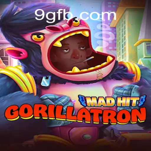 Explorando o Mundo Vibrante de MadHitGorillatron: Um Jogo Inovador para os Amantes de Ação