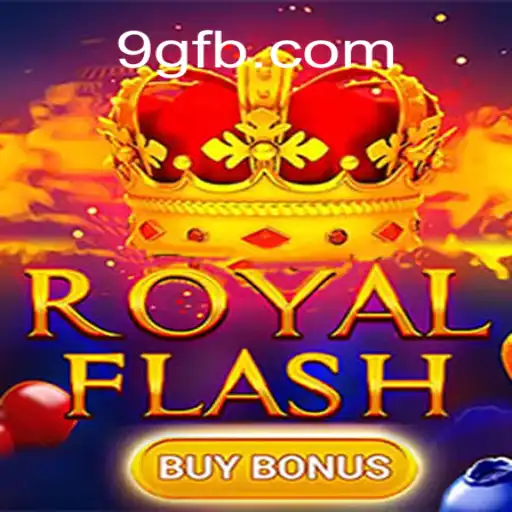 RoyalFlashBuyBonus: Um Mergulho no Novo Fenômeno dos Jogos