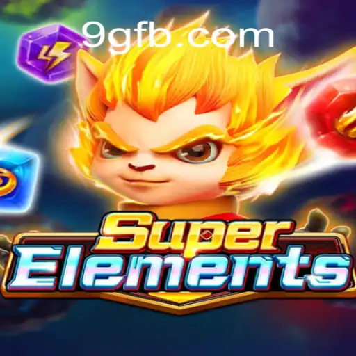 Explorando SuperElements: Um Jogo de Estratégia Fascinante