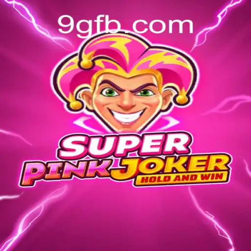 Descubra o Fascinante Mundo de SuperPinkJoker