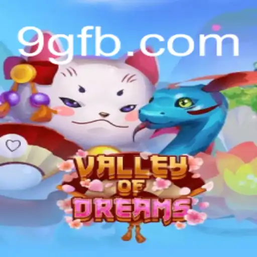 Descubra o Fascinante Mundo de ValleyofDreams