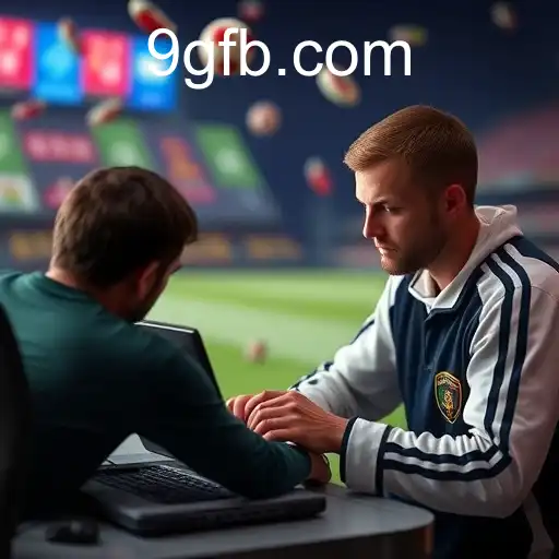 Jogo Responsável