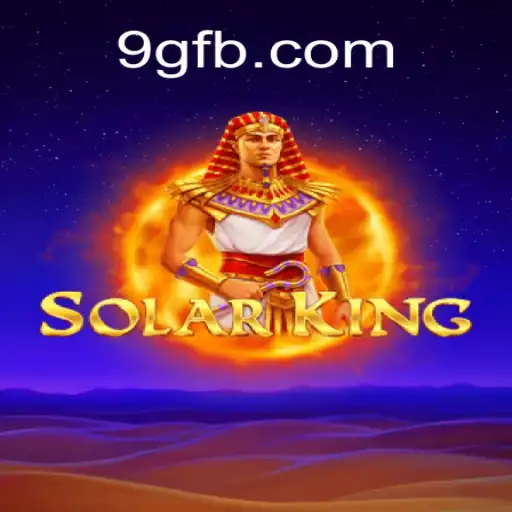 Descubra SolarKing: O Universo Interativo do 9G.NET